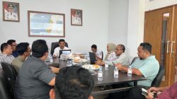 Bapenda Sulbar Tancap Gas Benahi PAP, Kepastian Hukum Jadi Prioritas 