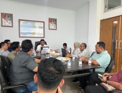 Bapenda Sulbar Tancap Gas Benahi PAP, Kepastian Hukum Jadi Prioritas 