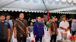 Pameran Budaya Pancasila, Gubernur Suhardi Duka : Wujudkan Pancasila dalam Pembangunan