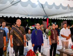 Pameran Budaya Pancasila, Gubernur Suhardi Duka : Wujudkan Pancasila dalam Pembangunan
