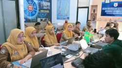 Kadis Kominfo Sulbar Dorong Pengembangan Fitur Website: Pelayanan Publik Kini dalam Genggaman Digital