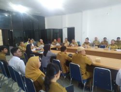 Rencana Aksi KKMD 2026, Zulkifli Manggazali Tekankan Kolaborasi Lintas Sektor Jaga Keberlanjutan Ekosistem Mangrove di Sulbar