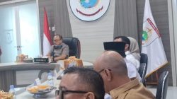 Sistem Gaji ASN Sulbar Beralih ke Web, Dinas Pangan : Ini Langkah Modernisasi Tata Kelola Pemerintahan