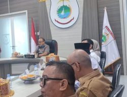 Sistem Gaji ASN Sulbar Beralih ke Web, Dinas Pangan : Ini Langkah Modernisasi Tata Kelola Pemerintahan