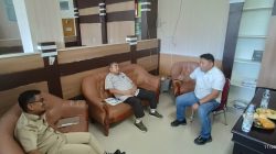 Optimalkan Pajak Air Permukaan, Bapenda Sulbar Jemput Bola Koordinasi dengan Pelaku Usaha