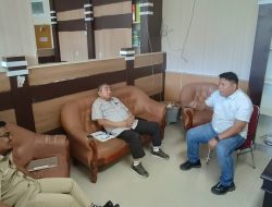 Optimalkan Pajak Air Permukaan, Bapenda Sulbar Jemput Bola Koordinasi dengan Pelaku Usaha