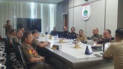 Bapenda dan Stakeholder Bersatu : Putus Rantai Peredaran Rokok Ilegal di Sulbar