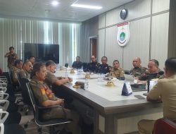 Bapenda dan Stakeholder Bersatu : Putus Rantai Peredaran Rokok Ilegal di Sulbar