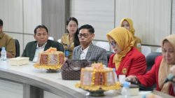 Dukung Forum Profesor Sulbar, Gubernur Suhardi Duka : Pemikiran Akademis Sangat Dibutuhkan untuk Kebijakan Tepat Sasaran