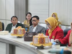 Dukung Forum Profesor Sulbar, Gubernur Suhardi Duka : Pemikiran Akademis Sangat Dibutuhkan untuk Kebijakan Tepat Sasaran