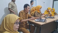 Cegah Hoaks, Akun Media Sosial Dinas Pangan Sulbar Segera Terverifikasi
