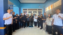Jaga Laut Masa Depan, Tim Teknis PSDKP Sulbar Sinkronkan Pengawasan di Enam Kabupaten