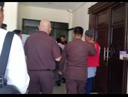 Nyawa Karyawan PNM Direnggut, Kuasa Hukum Minta Hakim Tegas