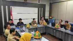BPKAD Sulawesi Barat Sosialisasi SIMGAJI Berbasis Web, Integrasikan Data Penggajian ASN