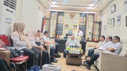 Atasi Kendala Jalan Hauling Tambang, ESDM Sulbar Rancang Skema Pelepasan Kawasan Hutan  