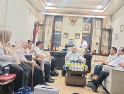 Atasi Kendala Jalan Hauling Tambang, ESDM Sulbar Rancang Skema Pelepasan Kawasan Hutan  