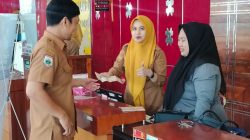 Layanan Samkel Samsat Polman di Wonomulyo dan PTSP Raup Rp 53,9 Juta dari 49 Kendaraan