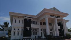 Kejari PolMan Bantah Kasus Oli Palsu “Mengendap” Di Kejaksaan
