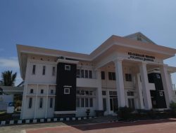 Kejari PolMan Bantah Kasus Oli Palsu “Mengendap” Di Kejaksaan