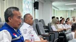 Bapenda Sulbar Hadiri Exit Meeting Pemeriksaan Itjen Kemendagri, Penguatan Pengawasan Jadi Fokus