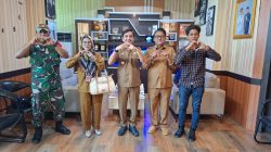 BPKAD Prov. Sulbar Terima Koordinasi Koperasi Merah Putih Bulutakkang Terkait Pemanfaatan Aset Daerah