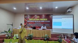 DKPPKB Sulbar Dorong Investasi Gizi untuk Indonesia Emas 2045