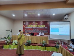 DKPPKB Sulbar Dorong Investasi Gizi untuk Indonesia Emas 2045