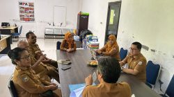 Pemprov Sulbar Matangkan Penyederhanaan Izin Bangunan dan Investasi 