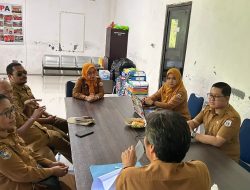 Pemprov Sulbar Matangkan Penyederhanaan Izin Bangunan dan Investasi 