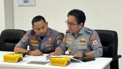 Sinergi Lintas Instansi : SMA hingga SMK di Sulbar Bakal Jadi Agen Keselamatan Jalan Raya 
