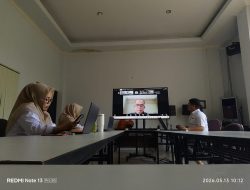 ESDM Sulbar Godok Formula IPERA : Upaya Tertibkan Tambang Rakyat dan Dongkrak Ekonomi 