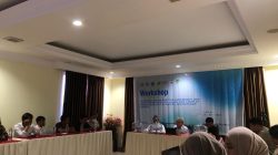DLHK Sulbar Perkuat Kelompok Perhutanan Sosial Lewat Pelatihan Assessment Konflik : Dorong Tata Kelola Hutan Berkelanjutan