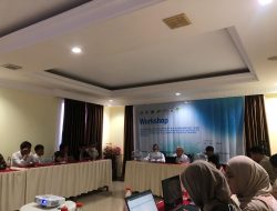 DLHK Sulbar Perkuat Kelompok Perhutanan Sosial Lewat Pelatihan Assessment Konflik : Dorong Tata Kelola Hutan Berkelanjutan