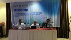 DLHK Sulbar Perkuat Kelompok Perhutanan Sosial Lewat Pelatihan Assessment Konflik: Dorong Tata Kelola Hutan Berkelanjutan