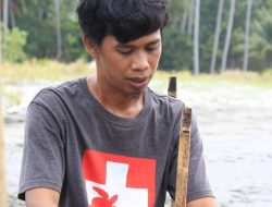Korban Bom Ikan Kembali Terjadi, Aktivis Lingkungan Minta Pemerintah Hadir Beri Solusi untuk Nelayan