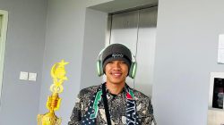 Pemuda Yatim Piatu di Polman Viral, Berjuang Wujudkan Mimpi Jadi Prajurit TNI