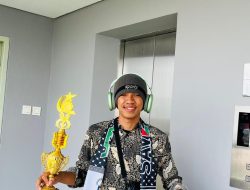 Pemuda Yatim Piatu di Polman Viral, Berjuang Wujudkan Mimpi Jadi Prajurit TNI
