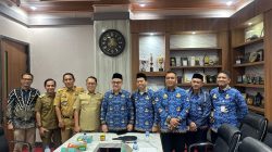 Sinergi Sulbar-Sulsel : Siapkan Subsidi Fly Jaya Air untuk Rute Mamuju, Makassar, hingga Bone