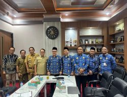 Sinergi Sulbar-Sulsel : Siapkan Subsidi Fly Jaya Air untuk Rute Mamuju, Makassar, hingga Bone