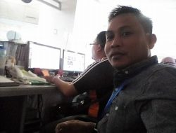 PENA SulBar Kecam Penangkapan WNI Yang Menjalankan Misi Kemanusian Di Gaza