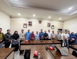Pemprov Sulbar Dukung Pembangunan Kantor Sat PJR untuk Ketertiban Lalu Lintas