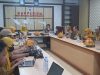 Konvergensi Percepatan Penurunan Stunting, Dinas Pangan Sulbar Tekankan Komitmen Penguatan Data Pangan dan Gizi