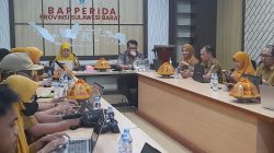 Konvergensi Percepatan Penurunan Stunting, Dinas Pangan Sulbar Tekankan Komitmen Penguatan Data Pangan dan Gizi