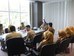 164 Dapur MBG di Sulbar, Ekonomi Meningkat Tapi Beras Premium dan Telur Masih Didatangkan dari Luar