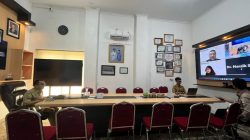 Kejar Target ‘Sulbar Digital’, Kadis KominfoSS Paparkan Lompatan Transformasi di Hadapan Juri Best HC Awards 2026