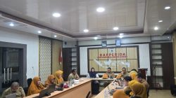 Akurasi Data Sektoral Jadi Kunci Penyempurnaan RKPD Sulawesi Barat