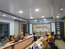 Akurasi Data Sektoral Jadi Kunci Penyempurnaan RKPD Sulawesi Barat