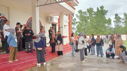 Sidang Putusan Kasus Pembunuhan Hijrah di Pengadilan Negeri , Terdakwa Divonis Penjara Seumur Hidup