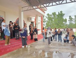 Sidang Putusan Kasus Pembunuhan Hijrah di Pengadilan Negeri , Terdakwa Divonis Penjara Seumur Hidup