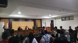 Kasus Pembunuhan Hijrah: Risman Divonis Seumur Hidup, Terdakwa Masih Pikir-Pikir